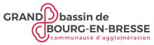 Communauté d'Agglomération du bassin de Bourg en Bresse